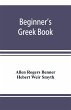 Beginner's Greek book - Bild 1