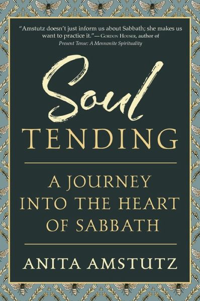 Soul Tending (eBook, ePUB)