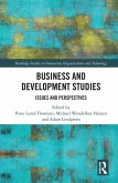 Business and Development Studies (eBook, ePUB)