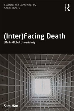 Cover (Inter)Facing Death (eBook, ePUB)