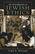 An Introduction to Jewish Ethics... - Bild 1