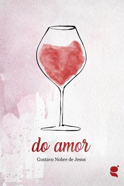 Cover Do amor (eBook, ePUB)