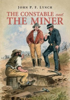 The Constable and the Miner - Lynch, John P
