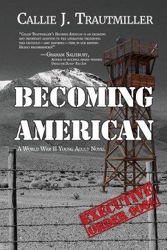 Becoming American - Trautmiller, Callie J.