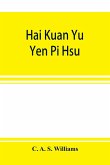 Hai kuan yu¿ yen pi hsu¿; An Anglo-Chinese glossary for customs and commercial use