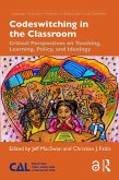 Codeswitching in the Classroom (eBook, PDF)