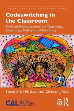 Codeswitching in the Classroom (eBook, PDF)