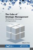The Cube of Strategic Management (eBook, ePUB)