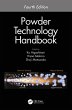 Powder Technology Handbook, Fourth... - Bild 1