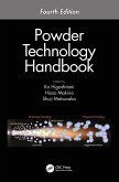 Powder Technology Handbook, Fourth Edition (eBook, ePUB)
