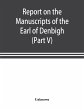 Report on the manuscripts of the Earl... - Bild 1