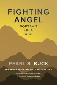 Fighting Angel - Buck, Pearl S.