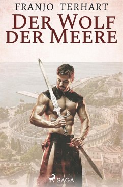 Der Wolf der Meere - Terhart, Franjo