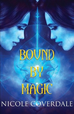 Bound by Magic - Coverdale, Nicole