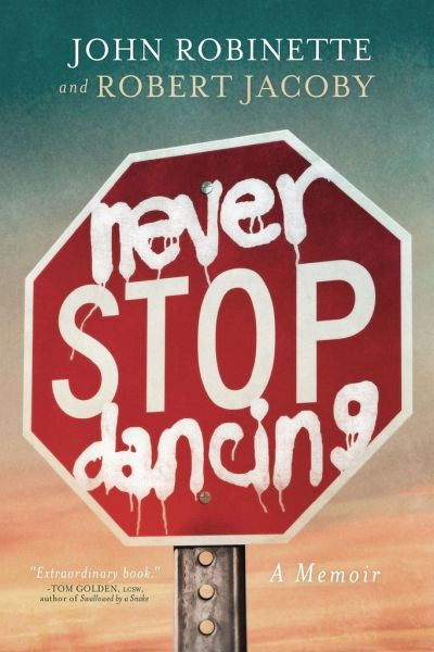 Never Stop Dancing Never Stop Dancing