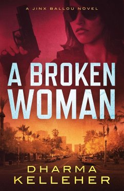 A Broken Woman - Kelleher, Dharma