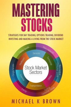 Mastering Stocks - Brown, Michael K
