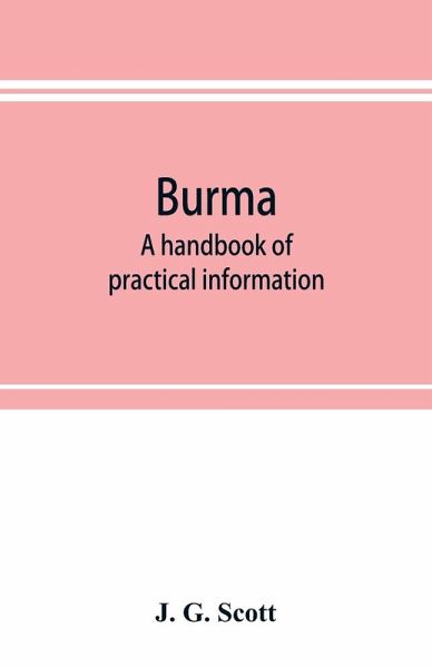 Burma Burma