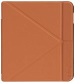 tolino vision 5 - Origami Falttasche Cognac tolino vision 5 - Origami Falttasche Cognac