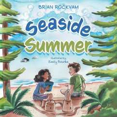 Seaside Summer - Rockvam, Brian