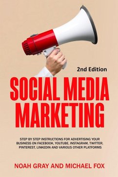 Cover Social Media Marketing