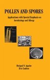 Pollen and Spores (eBook, ePUB) Pollen and Spores (eBook, ePUB)