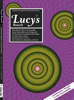 Lucy's Rausch Nr. 10 (eBook, PDF)