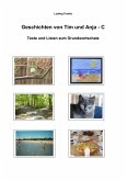 Geschichten von Tim und Anja - C (eBook, ePUB) Geschichten von Tim und Anja - C (eBook, ePUB)