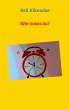 Wie tickst du? (eBook, ePUB) - Bild 1