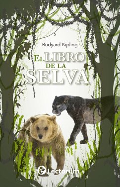 El libro de la selva (eBook, ePUB) - Kipling, Rudiard