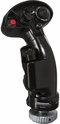 Cover Thrustmaster F18 Hotas Stick AddOn