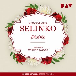 Désirée (MP3-Download) - Selinko, Annemarie