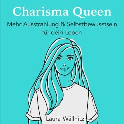 Charisma Queen (MP3-Download) - Wällnitz, Laura