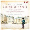 George Sand und die Sprache der Liebe /... - Bild 1