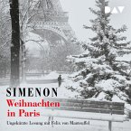 Weihnachten in Paris (MP3-Download)