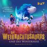 Der Weihnachtosaurus und die Winterhexe... - Bild 1
