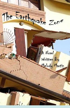 Cover The Earthquake Zone (eBook, ePUB)