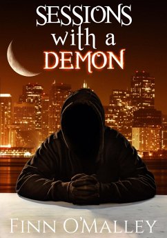Cover Sessions with a Demon (eBook, ePUB)