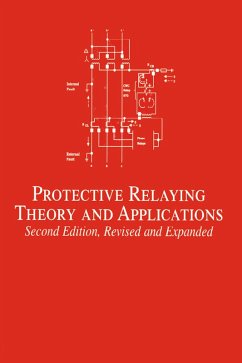 Protective Relaying (eBook, ePUB) - Elmore, Walter A.