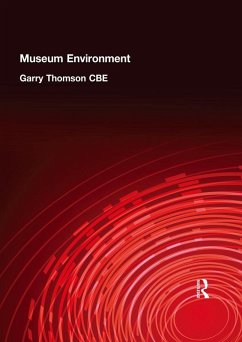 Cover Museum Environment (eBook, ePUB)