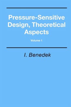 Cover Pressure-Sensitive Design, Theoretical Aspects (eBook, PDF)