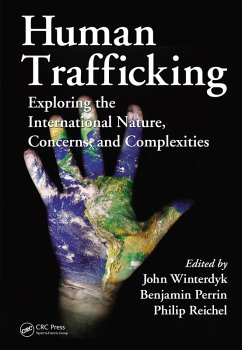 Human Trafficking (eBook, ePUB)