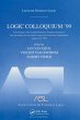 Logic Colloquium '99 (eBook, PDF) - Bild 1