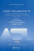 Logic Colloquium '99 (eBook, PDF)