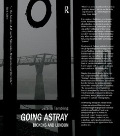 Cover Going Astray (eBook, ePUB)