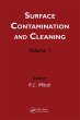 Surface Contamination and Cleaning... - Bild 1