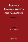 Surface Contamination and Cleaning (eBook, PDF)