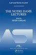 The Notre Dame Lectures (eBook, PDF) - Bild 1