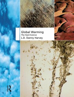 Global Warming (eBook, ePUB) - Harvey, L. D. Danny