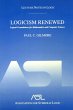 Logicism Renewed (eBook, PDF) - Bild 1